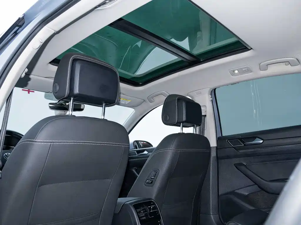 Volkswagen Magotan 2020 330TSI DSG Leading Edition 2021 - thumbnail 13