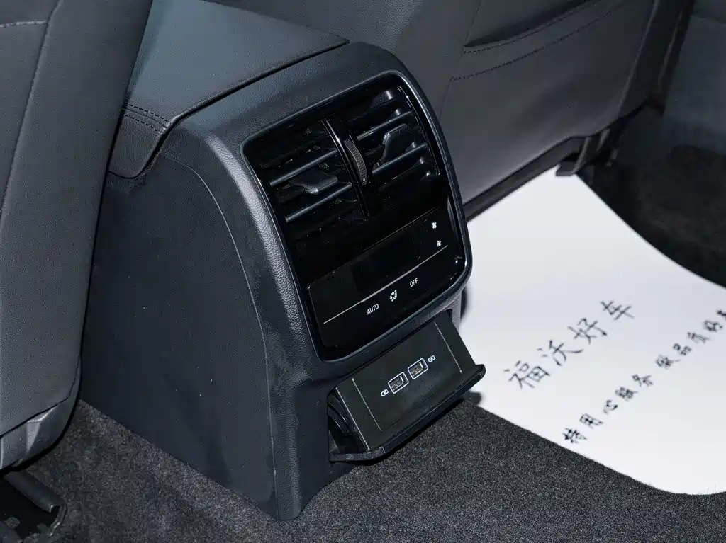 Volkswagen Magotan 2020 330TSI DSG Leading Edition 2021 - thumbnail 17