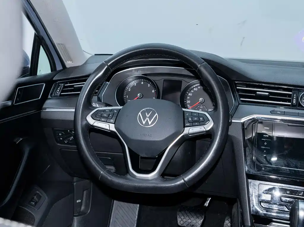 Volkswagen Magotan 2020 330TSI DSG Leading Edition 2021 - thumbnail 19