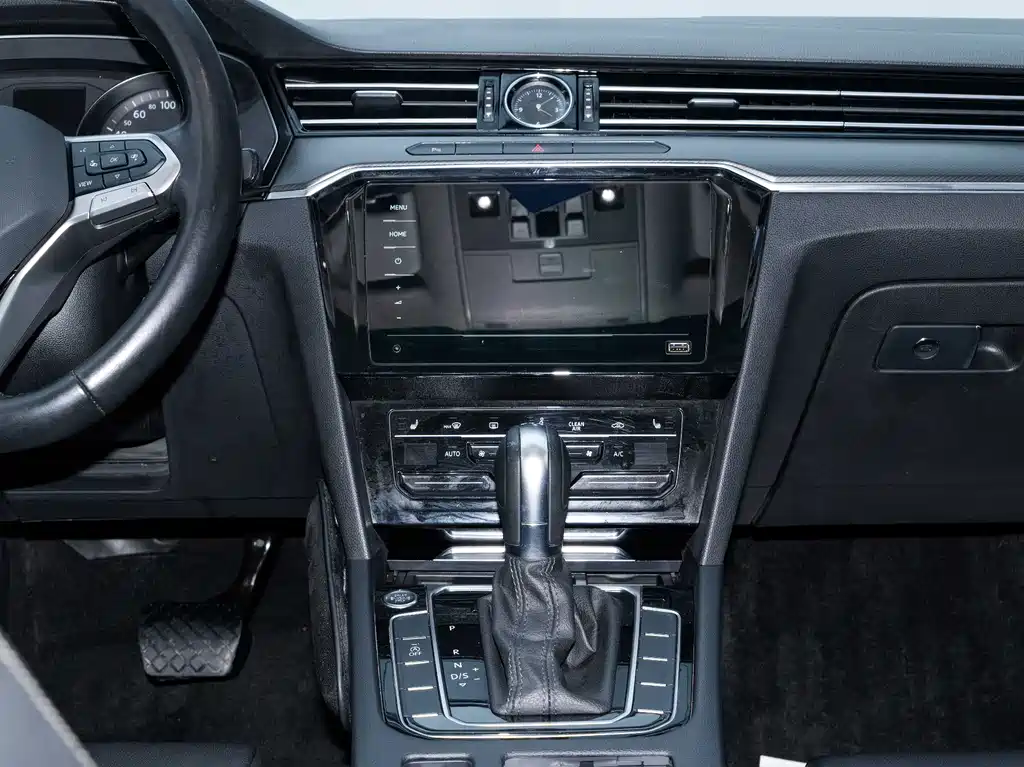 Volkswagen Magotan 2020 330TSI DSG Leading Edition 2021 - thumbnail 20