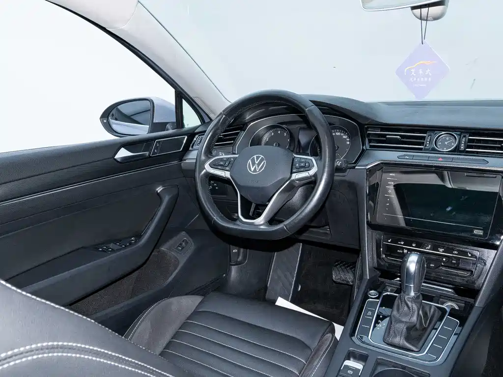Volkswagen Magotan 2020 330TSI DSG Leading Edition 2021 - thumbnail 21