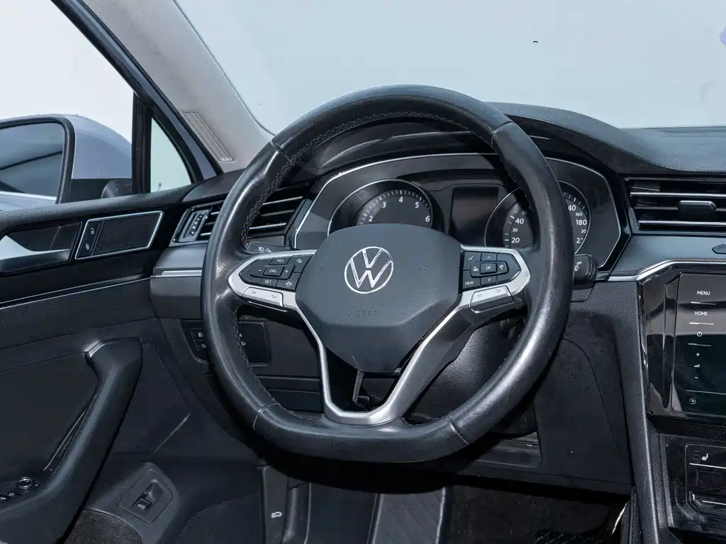 Volkswagen Magotan 2020 330TSI DSG Leading Edition 2021 - thumbnail 22