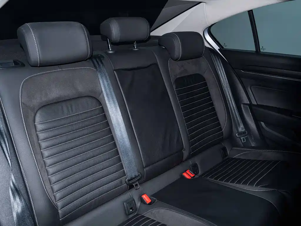Volkswagen Magotan 2020 330TSI DSG Leading Edition 2021 - thumbnail 24