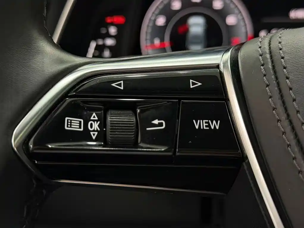 Audi Audi A6L 2023 45 TFSI quattro Premium Elegant 2022 - thumbnail 12