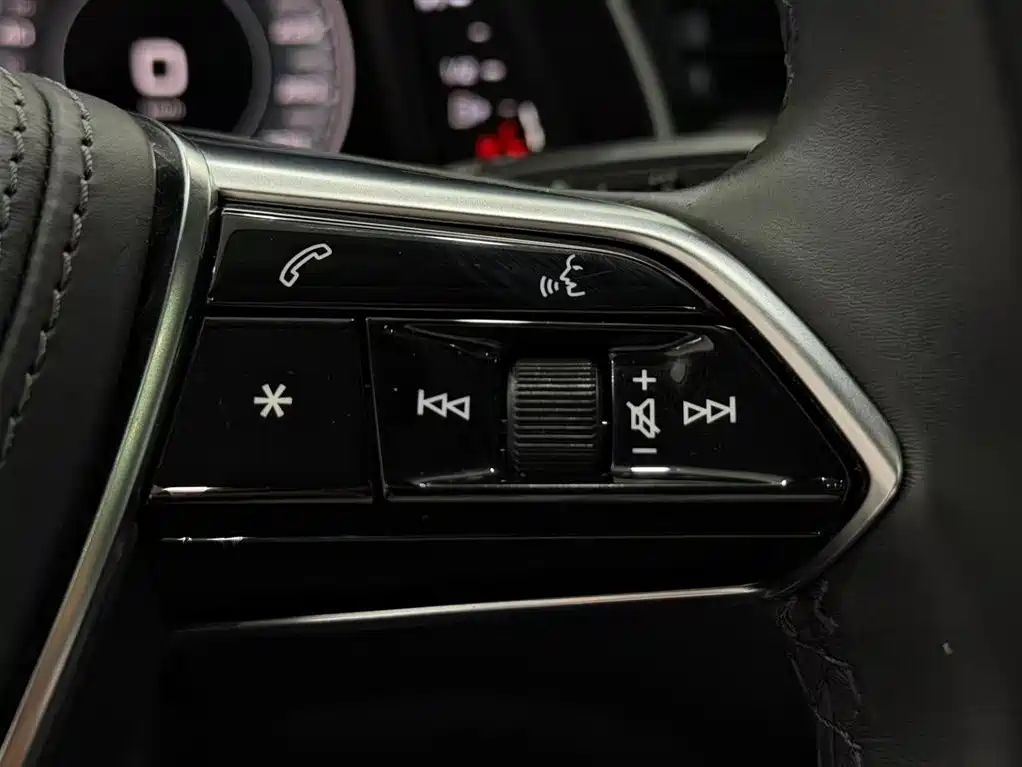 Audi Audi A6L 2023 45 TFSI quattro Premium Elegant 2022 - thumbnail 13