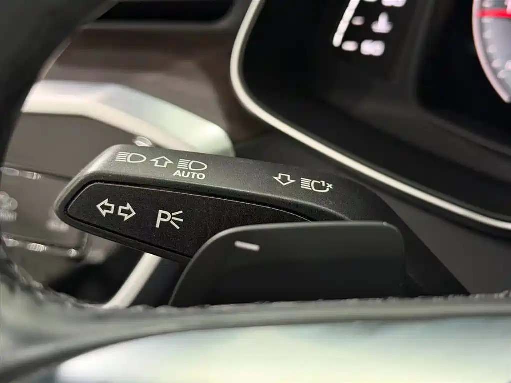 Audi Audi A6L 2023 45 TFSI quattro Premium Elegant 2022 - thumbnail 15