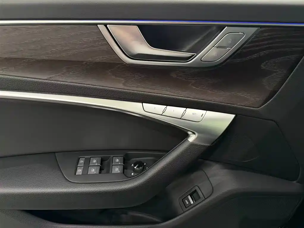 Audi Audi A6L 2023 45 TFSI quattro Premium Elegant 2022 - thumbnail 17