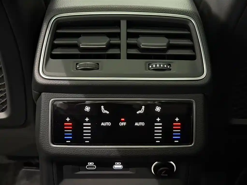 Audi Audi A6L 2023 45 TFSI quattro Premium Elegant 2022 - thumbnail 21
