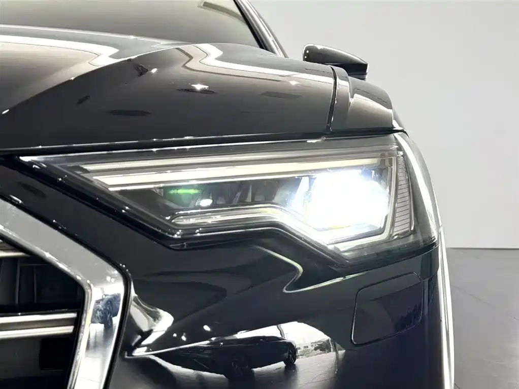 Audi Audi A6L 2023 45 TFSI quattro Premium Elegant 2022 - thumbnail 22