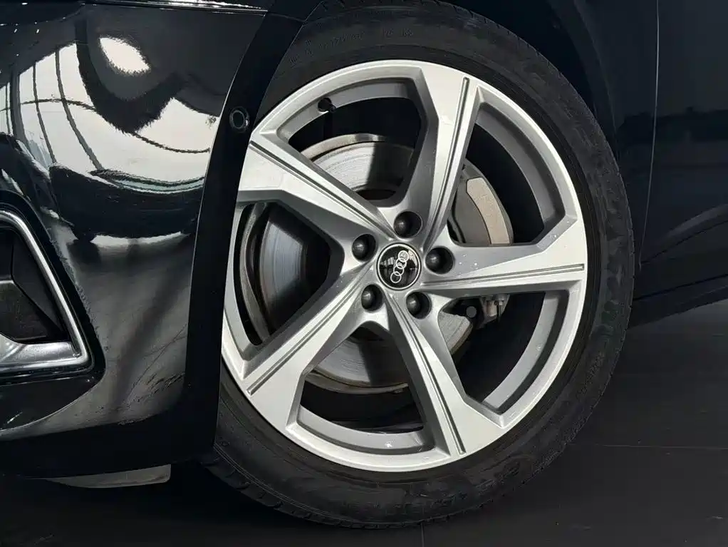 Audi Audi A6L 2023 45 TFSI quattro Premium Elegant 2022 - thumbnail 26
