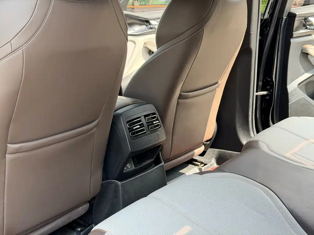 BYD BYD Qin PLUS 2024 Glory Edition DM-i 55KM Leading Model 2024 - thumbnail 12