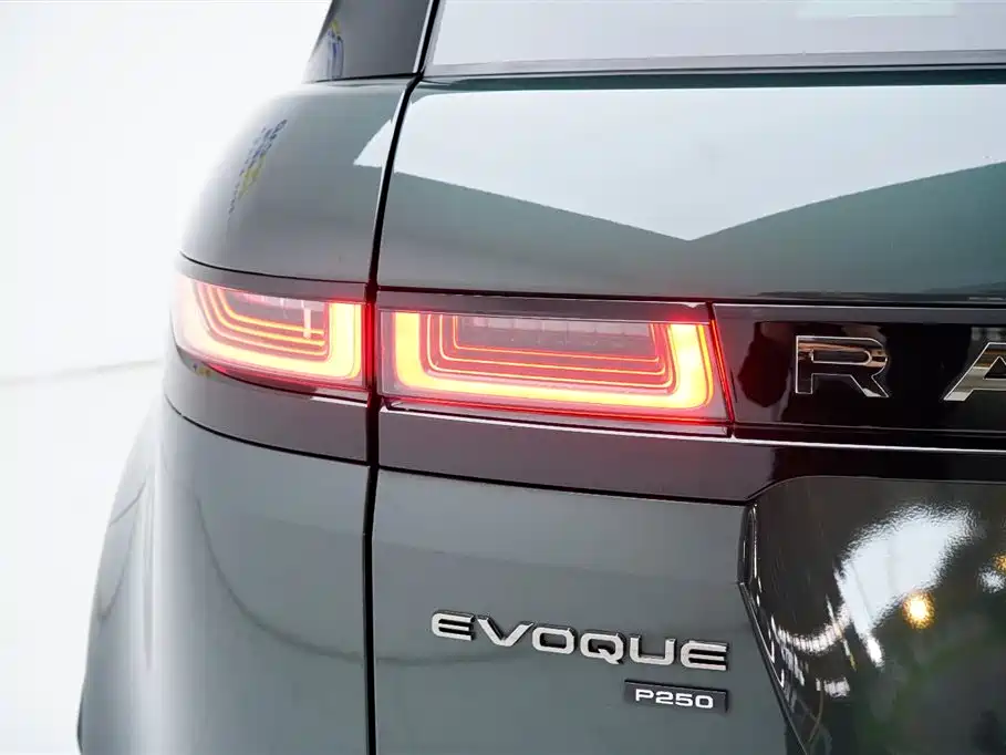 Land Rover Range Rover Evoque 2023 Model Evoque L 249PS Luxury Edition 2024 - thumbnail 27