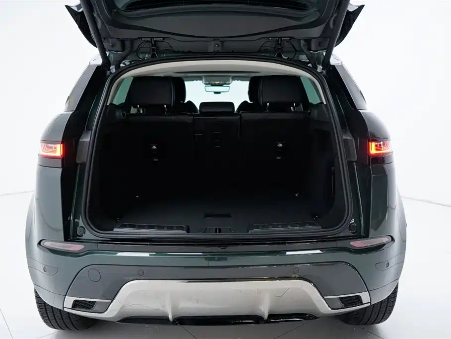 Land Rover Range Rover Evoque 2023 Model Evoque L 249PS Luxury Edition 2024 - thumbnail 29