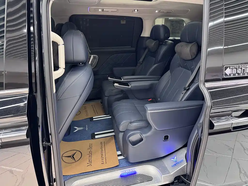 Lantu Auto Lantu Dreamer 2026 PHEV Qiankun Ultra 2025 - thumbnail 13