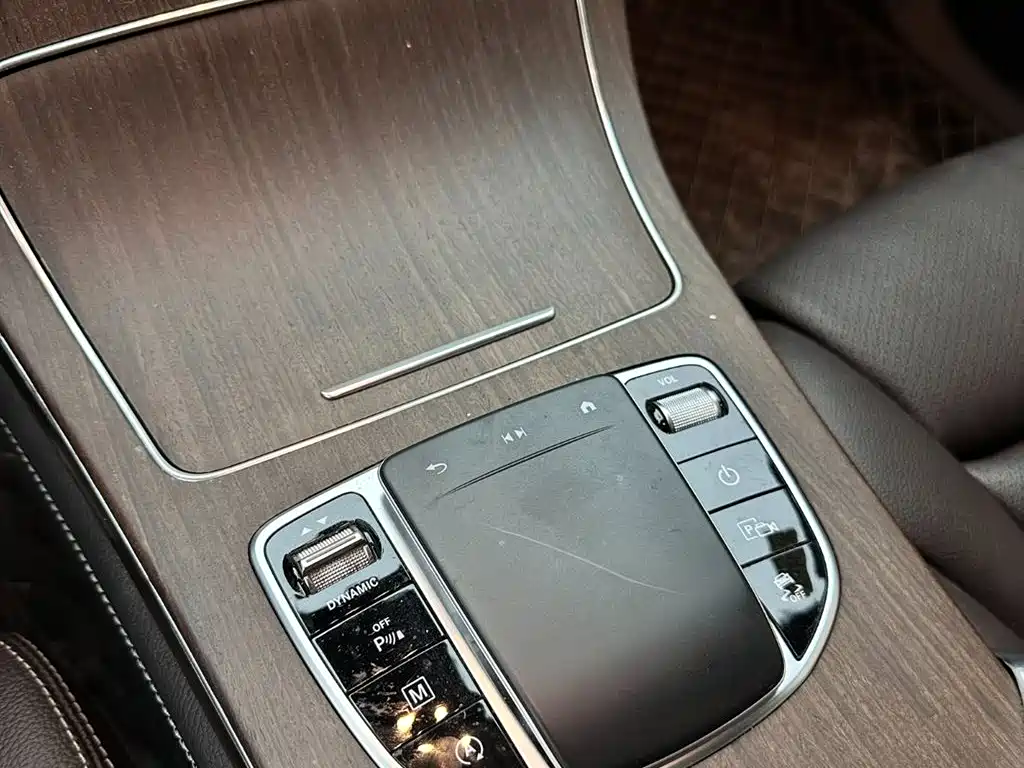 Mercedes-Benz Mercedes-Benz GLC 2021 GLC 300 L 4MATIC Sport Edition 2021 - thumbnail 16