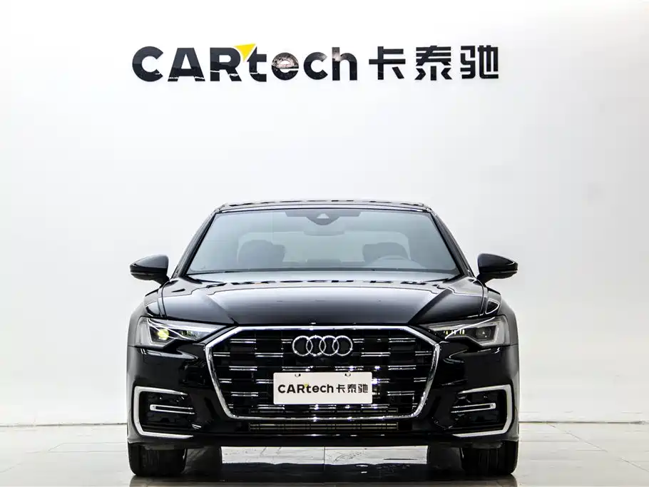 Audi Audi A6L 2024 45 TFSI Premium Dynamic Edition 2024 - thumbnail 2