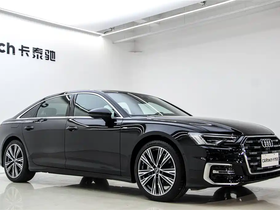 Audi Audi A6L 2024 45 TFSI Premium Dynamic Edition 2024 - thumbnail 3