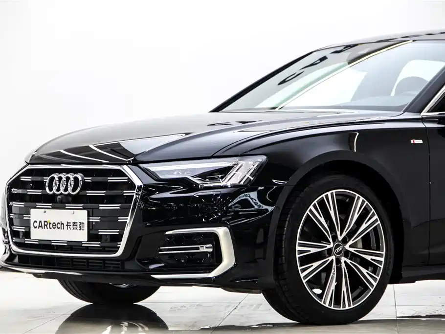 Audi Audi A6L 2024 45 TFSI Premium Dynamic Edition 2024 - thumbnail 7