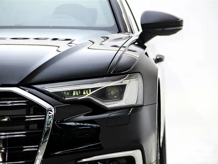 Audi Audi A6L 2024 45 TFSI Premium Dynamic Edition 2024 - thumbnail 9