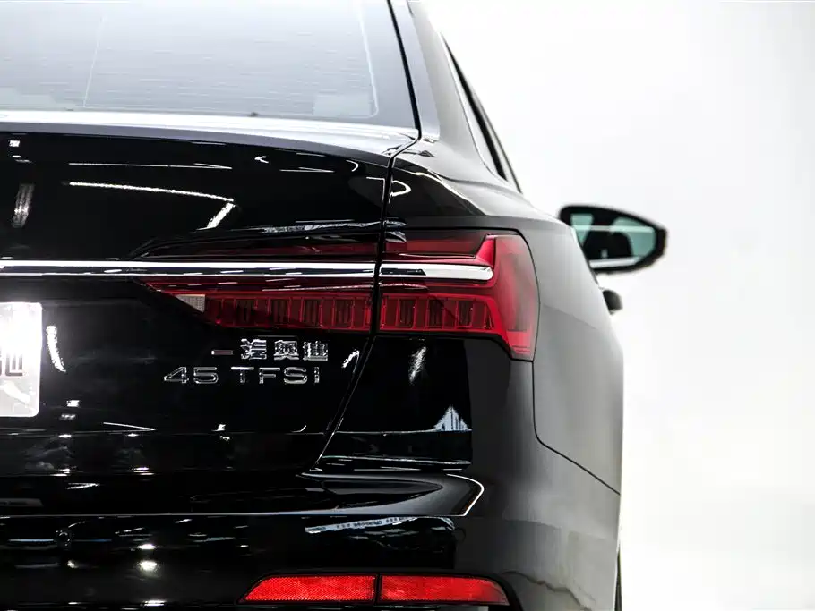 Audi Audi A6L 2024 45 TFSI Premium Dynamic Edition 2024 - thumbnail 10