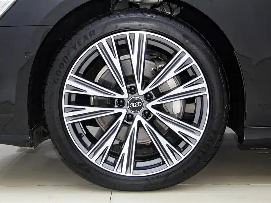 Audi Audi A6L 2024 45 TFSI Premium Dynamic Edition 2024 - thumbnail 11