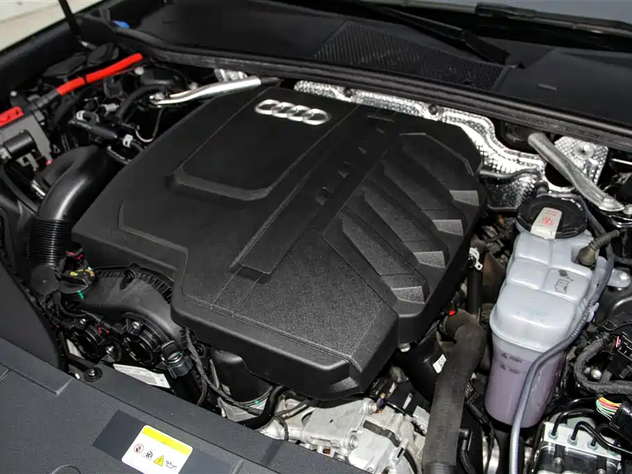 Audi Audi A6L 2024 45 TFSI Premium Dynamic Edition 2024 - thumbnail 12
