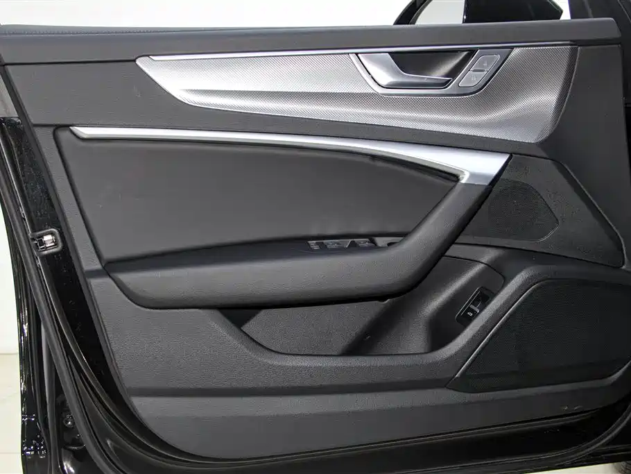 Audi Audi A6L 2024 45 TFSI Premium Dynamic Edition 2024 - thumbnail 16