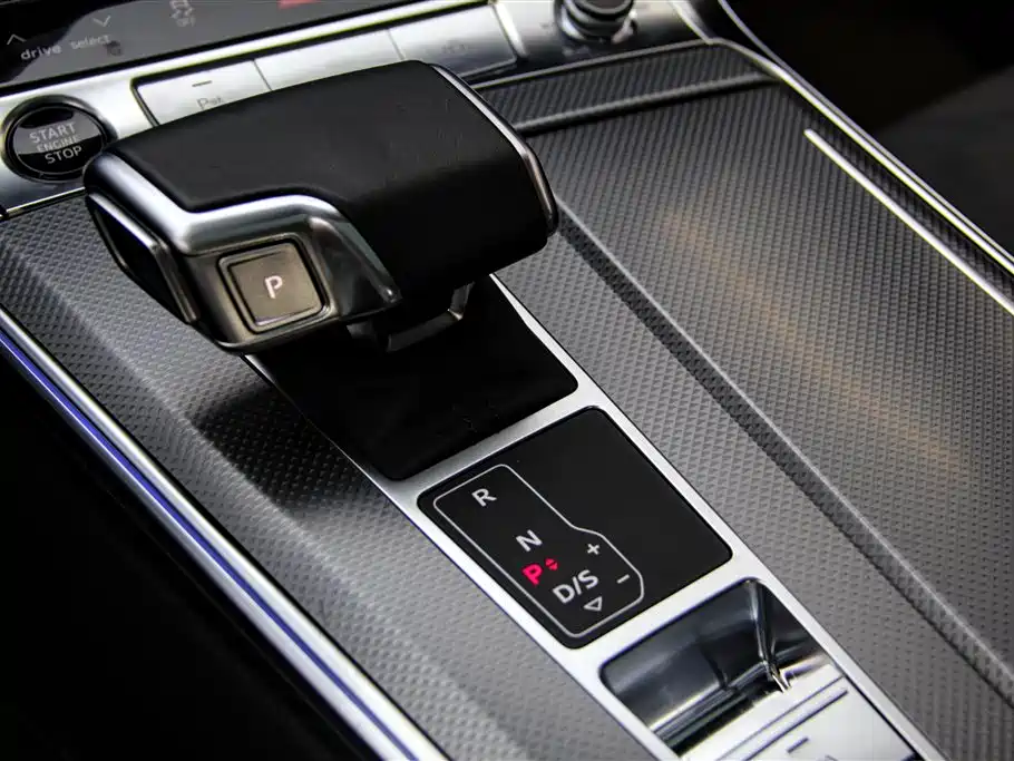 Audi Audi A6L 2024 45 TFSI Premium Dynamic Edition 2024 - thumbnail 20