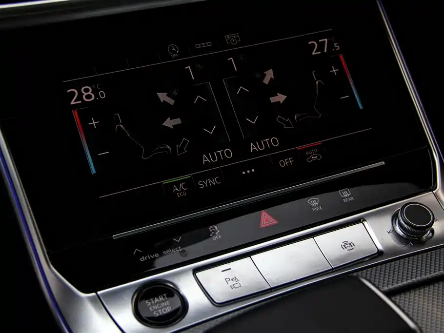 Audi Audi A6L 2024 45 TFSI Premium Dynamic Edition 2024 - thumbnail 21