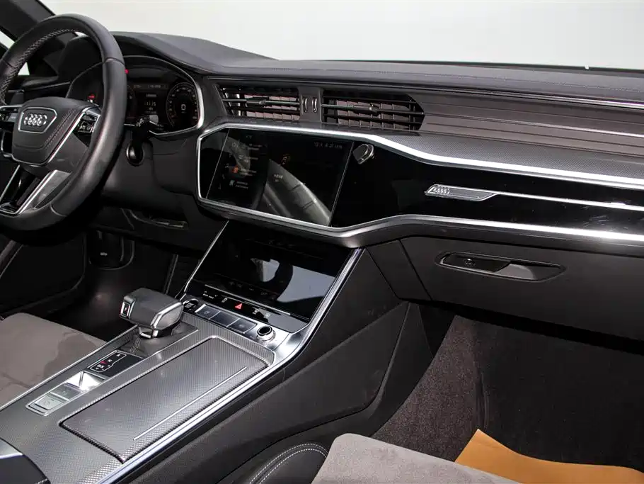 Audi Audi A6L 2024 45 TFSI Premium Dynamic Edition 2024 - thumbnail 22