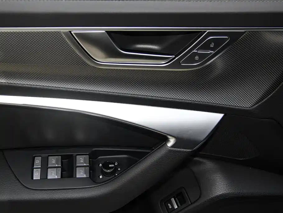 Audi Audi A6L 2024 45 TFSI Premium Dynamic Edition 2024 - thumbnail 24