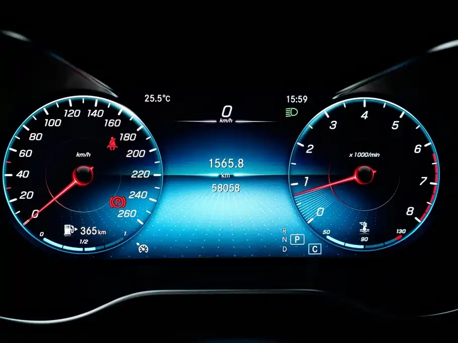 Mercedes-Benz Mercedes-Benz GLC 2022 Facelift GLC 260 L 4MATIC Luxury Edition 2022 - thumbnail 22