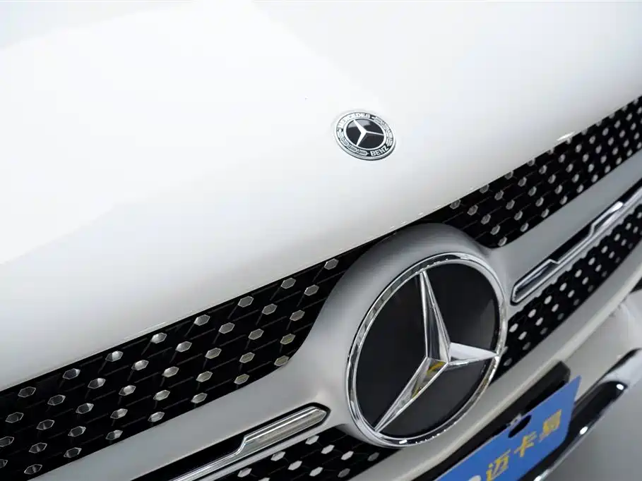 Mercedes-Benz Mercedes-Benz GLC 2022 Facelift GLC 260 L 4MATIC Luxury Edition 2022 - thumbnail 28