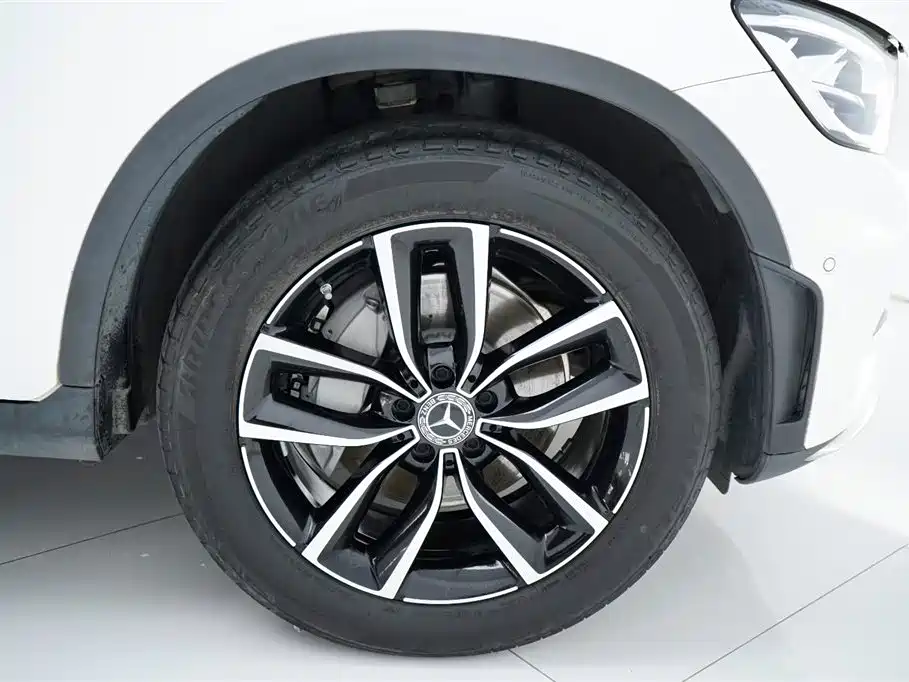 Mercedes-Benz Mercedes-Benz GLC 2022 Facelift GLC 260 L 4MATIC Luxury Edition 2022 - thumbnail 29