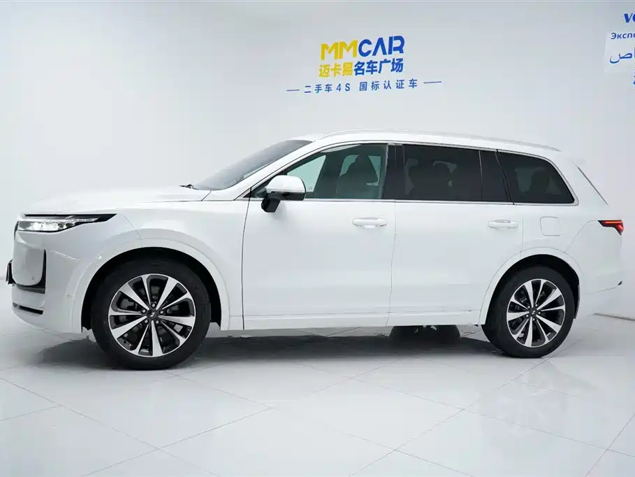 Li Auto Li ONE 2020 Extended Range 7-Seat Version 2021 - thumbnail 5