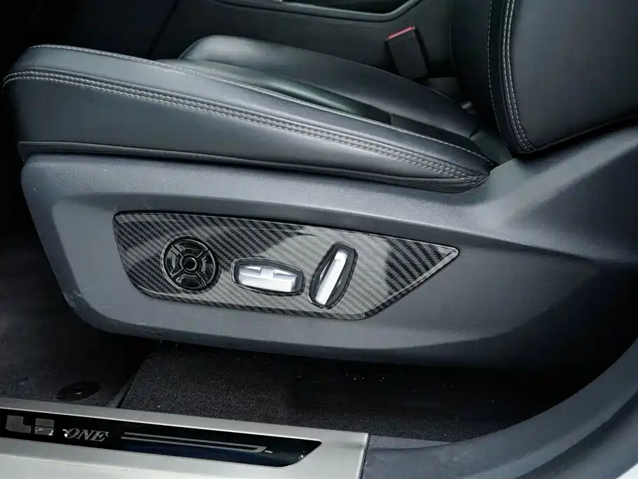 Li Auto Li ONE 2020 Extended Range 7-Seat Version 2021 - thumbnail 13