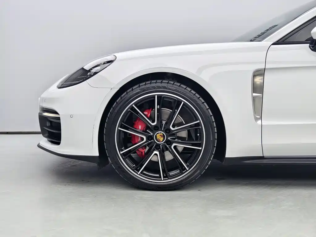 Porsche Porsche Panamera 2022 Panamera 4 Executive Long Wheelbase 2.9T 2022 - thumbnail 6