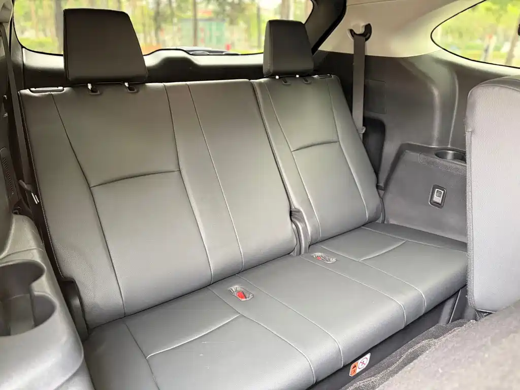 Toyota Toyota Highlander 2022 380T AWD Premium Edition 7-seater 2023 - thumbnail 14