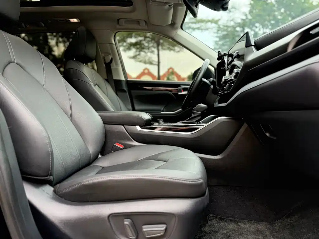 Toyota Toyota Highlander 2022 380T AWD Premium Edition 7-seater 2023 - thumbnail 15