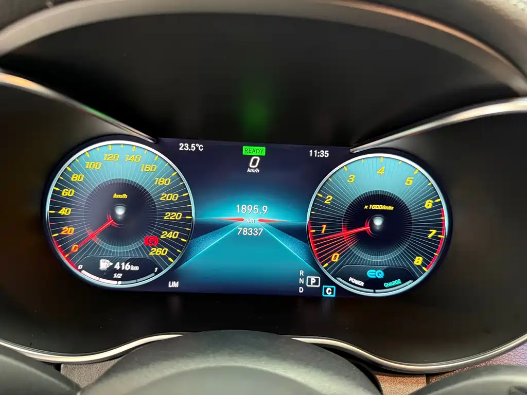 Mercedes-Benz Mercedes-Benz C-Class 2019 C 260 L Sport Edition 2019 - thumbnail 16