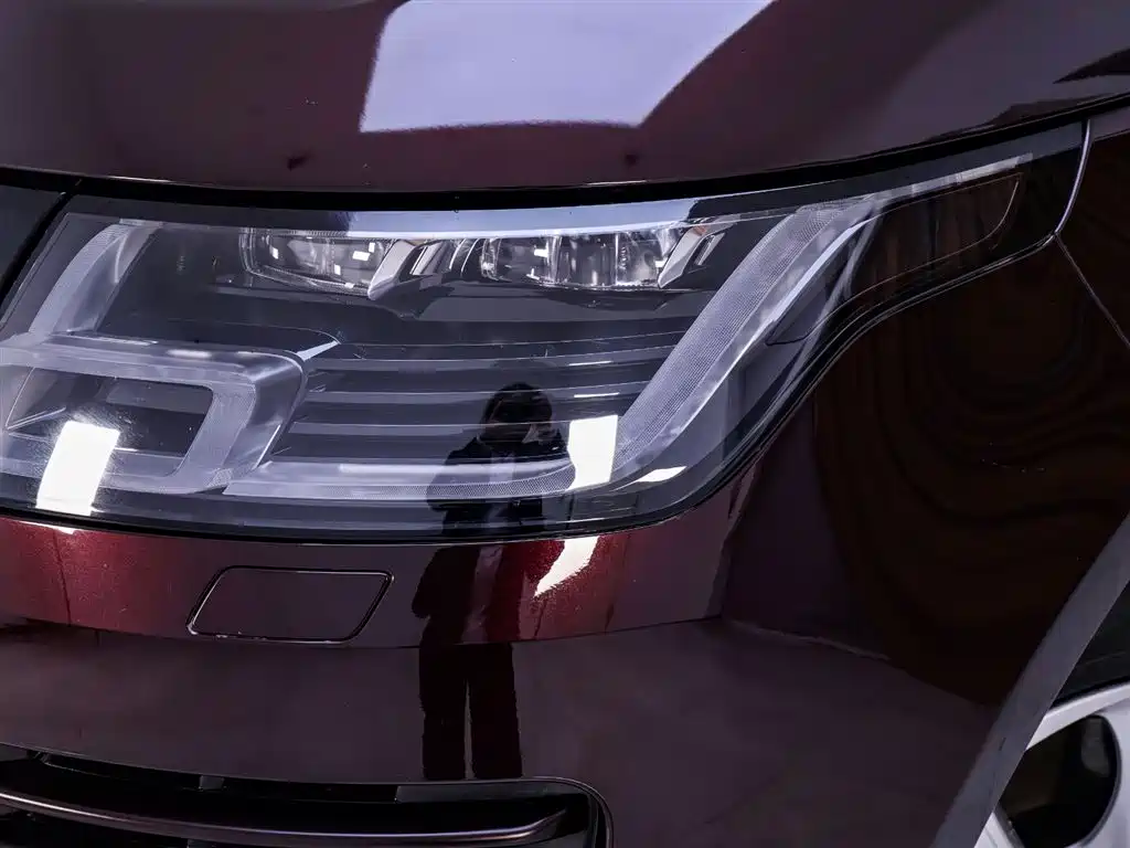 Land Rover Range Rover 2019 3.0 SC V6 Autobiography Long Wheelbase 2019 - thumbnail 4