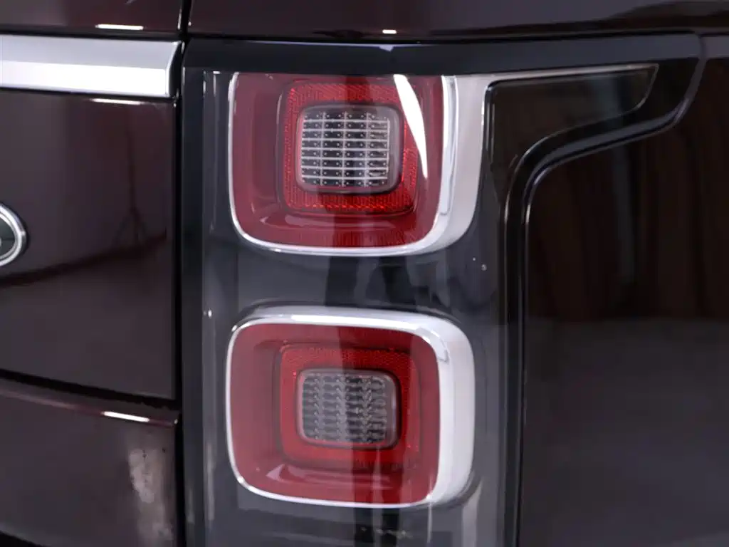 Land Rover Range Rover 2019 3.0 SC V6 Autobiography Long Wheelbase 2019 - thumbnail 9