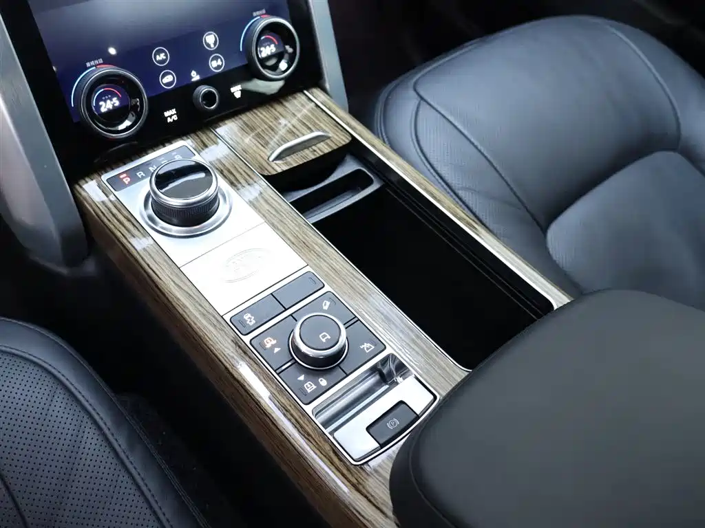 Land Rover Range Rover 2019 3.0 SC V6 Autobiography Long Wheelbase 2019 - thumbnail 12