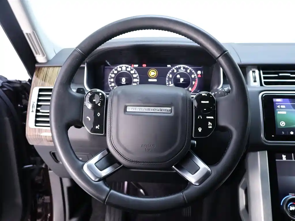 Land Rover Range Rover 2019 3.0 SC V6 Autobiography Long Wheelbase 2019 - thumbnail 16