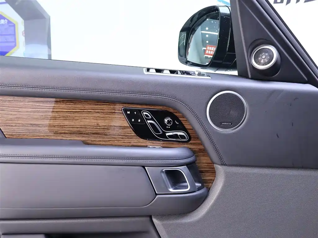 Land Rover Range Rover 2019 3.0 SC V6 Autobiography Long Wheelbase 2019 - thumbnail 17