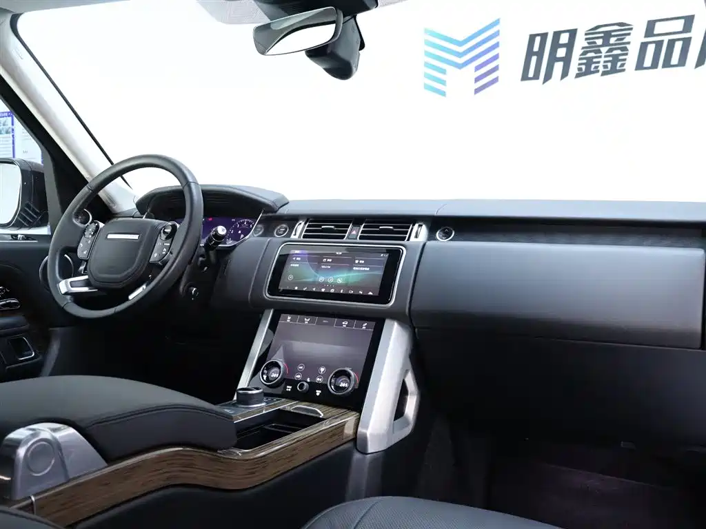 Land Rover Range Rover 2019 3.0 SC V6 Autobiography Long Wheelbase 2019 - thumbnail 19