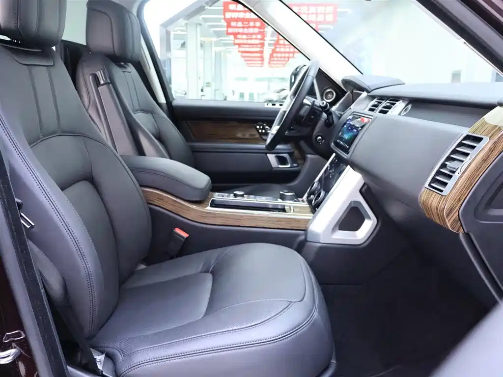 Land Rover Range Rover 2019 3.0 SC V6 Autobiography Long Wheelbase 2019 - thumbnail 20