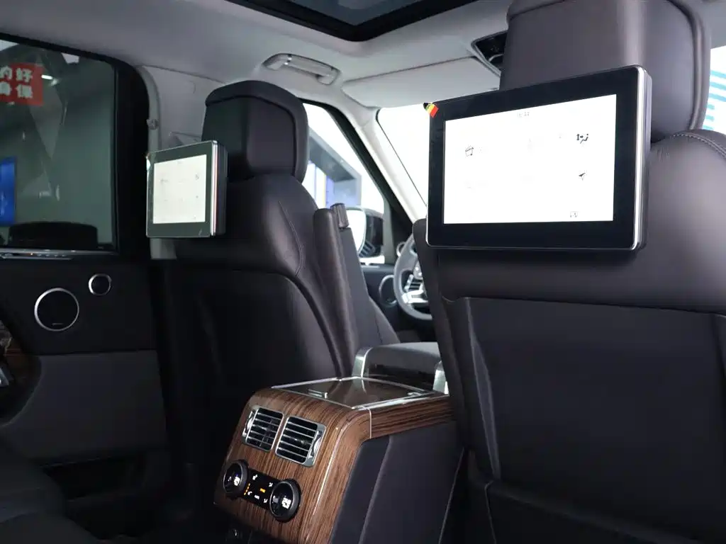 Land Rover Range Rover 2019 3.0 SC V6 Autobiography Long Wheelbase 2019 - thumbnail 23