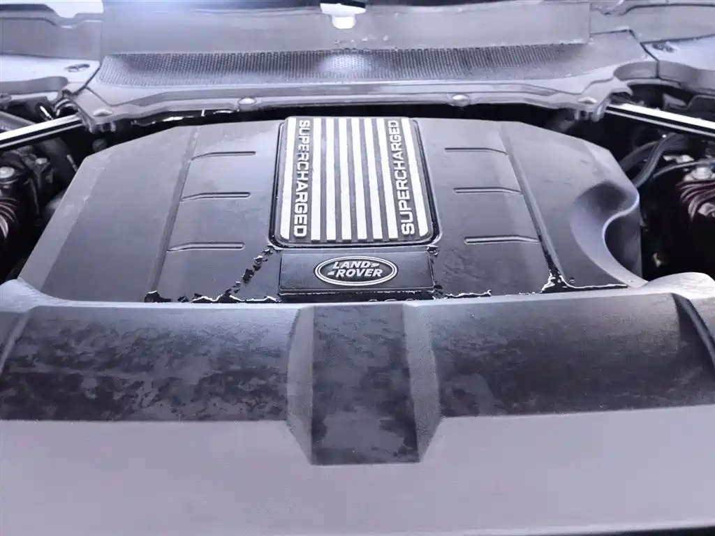 Land Rover Range Rover 2019 3.0 SC V6 Autobiography Long Wheelbase 2019 - thumbnail 25