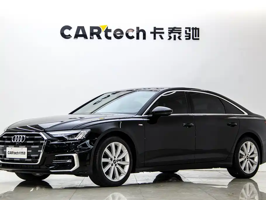 Audi Audi A6L 2024 45 TFSI Premium Dynamic Edition 2025 - thumbnail 7